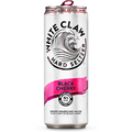 White Claw Hard Seltzer Black Cherry 6pk