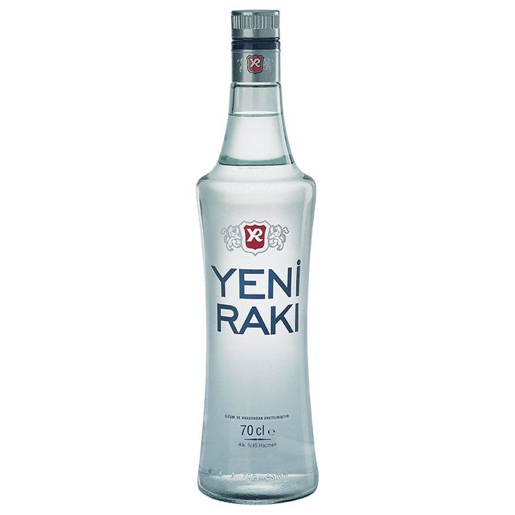 Yeni Raki