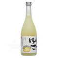 Yuzu Yuzushu Yuzu Liqueur