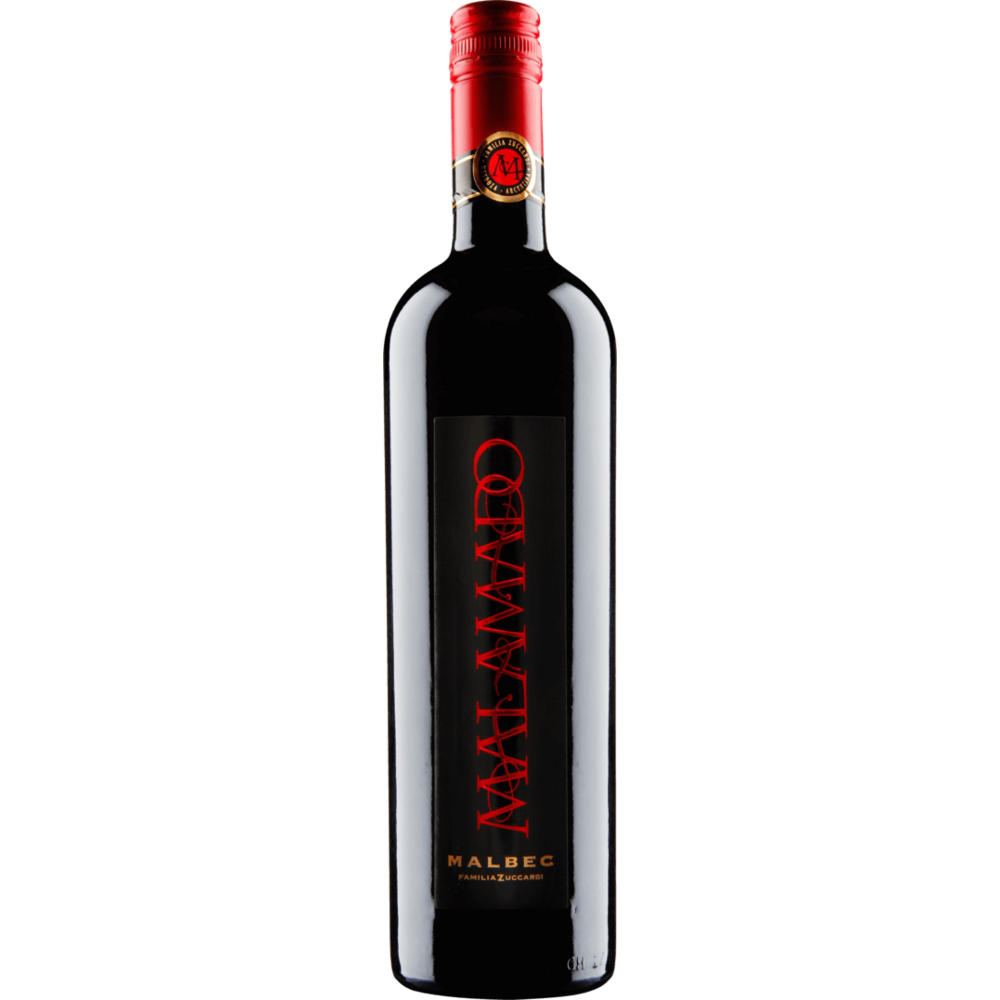 Zuccardi Malamado Malbec Port
