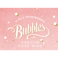 A To Z Wineworks Oregon Bubbles Sparkling Rose 750ml