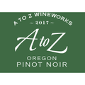 A To Z Wineworks Oregon Pinot Noir 750ml On-Prem