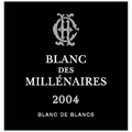 Charles Heidsieck Champagne Brut Blanc des Millénaires