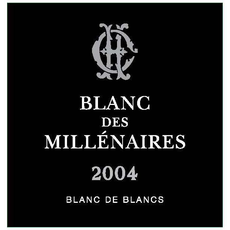 Charles Heidsieck Champagne Brut Blanc des Millénaires