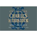 Charles Heidsieck Champagne Brut Réserve