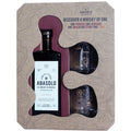 Abasolo Ancestral Corn Whiskey Gift Set