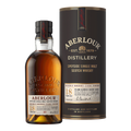 Aberlour Single Malt Scotch Whisky 18 Year Old