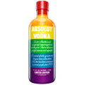 Absolut Vodka Colors Limited Edition