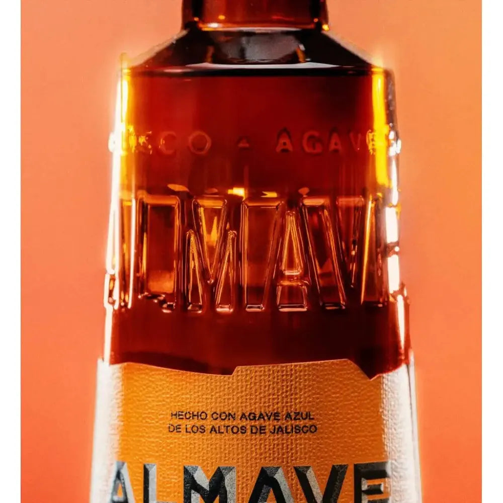 Almave Ámbar by Lewis Hamilton