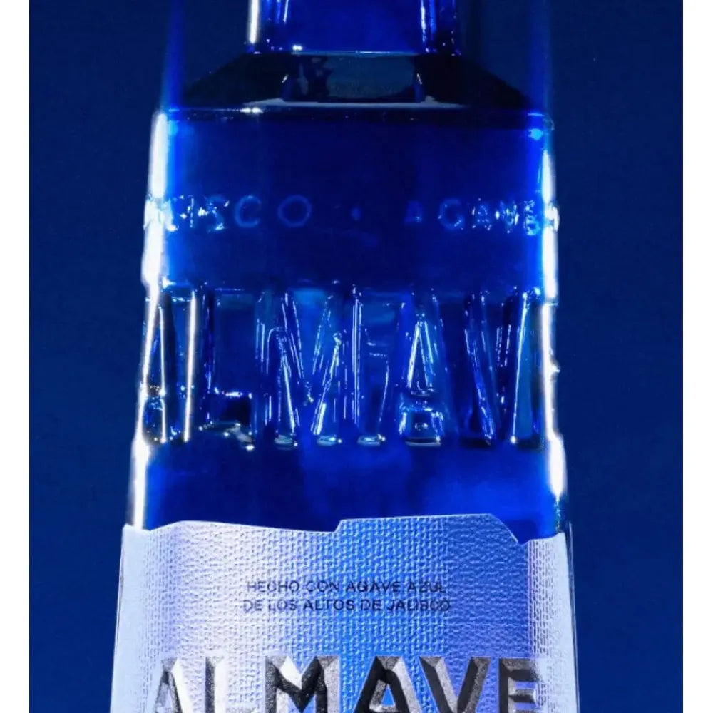 Almave Blanco by Lewis Hamilton