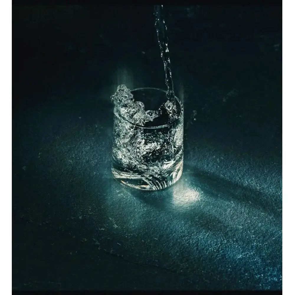 Almave Blanco by Lewis Hamilton