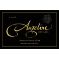 Angeline Mendocino Reserve Pinot Noir 750ml