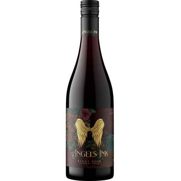 Angels Ink Pinot Noir Central Coast
