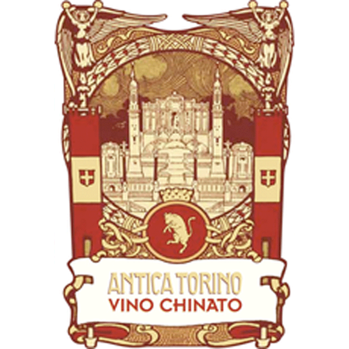 Antica Torino Vino Chinato
