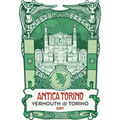 Antica Torino Vermouth di Torino Dry