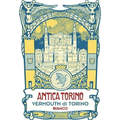 Antica Torino Vermouth di Torino Bianco