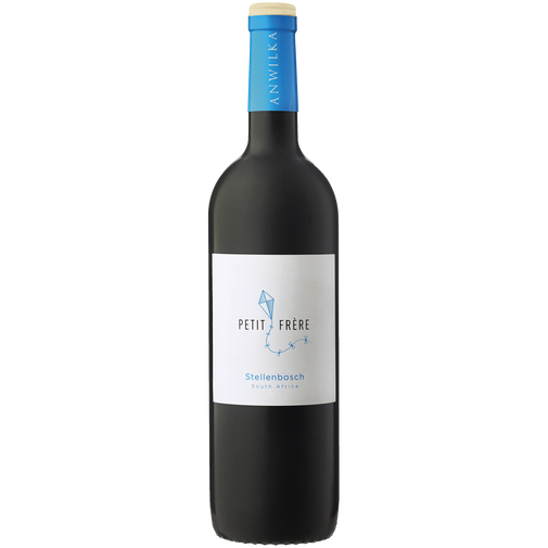 Petit Frere Red Wine Stellenbosch