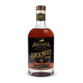 Augusta Distillery Buckner's Single Barrel Bourbon 13 Year Original Release -Barrel 84 124.5 Proof