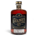 Augusta Distillery Buckner's Single Barrel Bourbon 17 Year Barrel 3 117.8 Proof