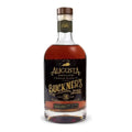 Augusta Distillery Buckner's Single Barrel Bourbon 13 Year Barrel 25-17 143.2 Proof