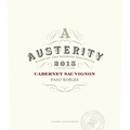 Austerity Paso Robles Cabernet Sauvignon 750ml