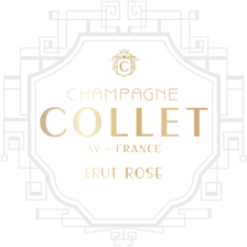 Champagne Collet Champagne Brut Rosé