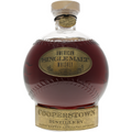 Cooperstown Select Single Malt Whiskey Decanter