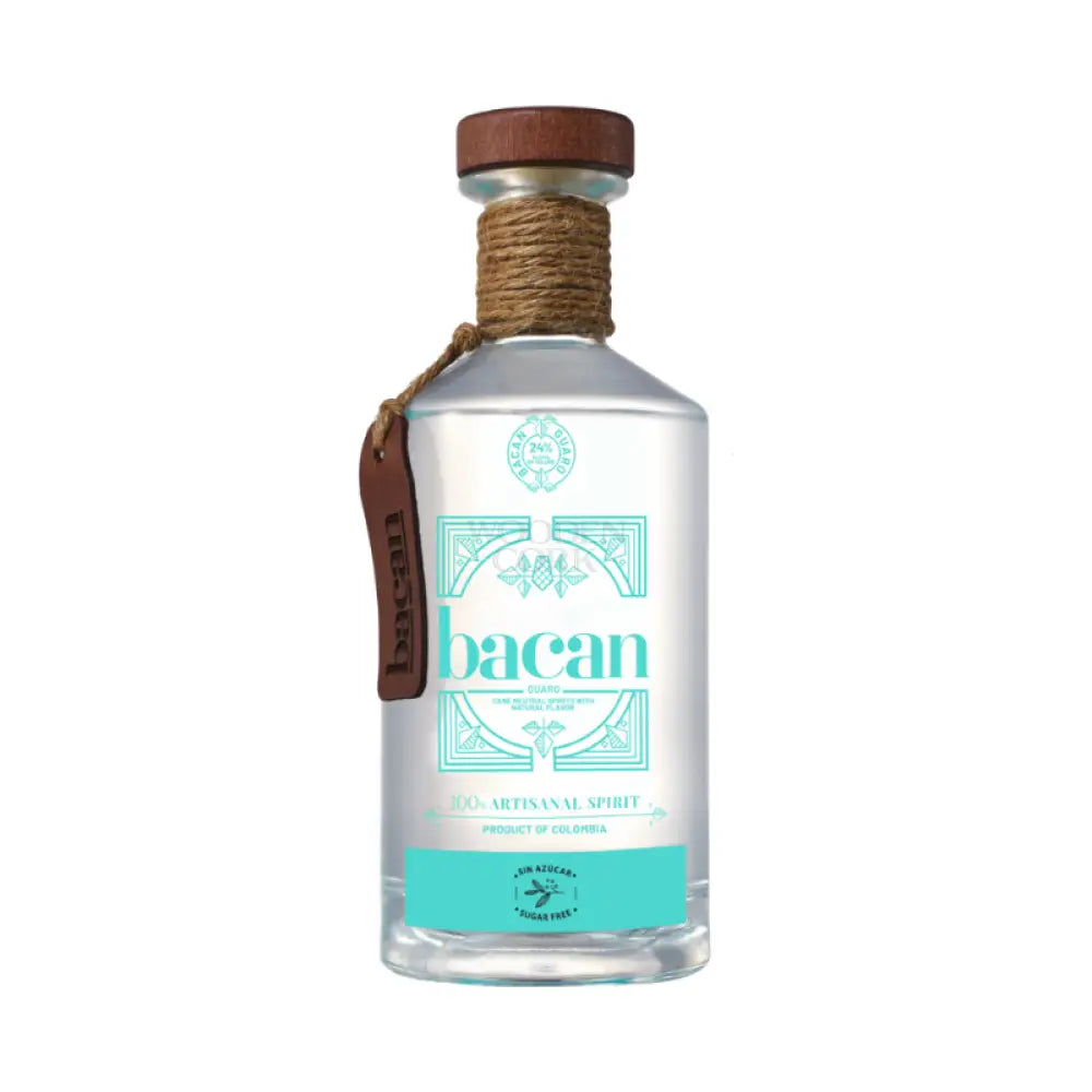 Bacan Aguardiente