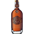 Bacoo Aged Rum 12 Yr