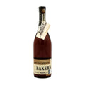 Baker's 7 Year 107 Proof Batch B-85-001 Small Batch Bourbon