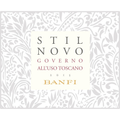 Banfi Stil Novo Governo All'Uso Tuscany Sangiovese 750ml
