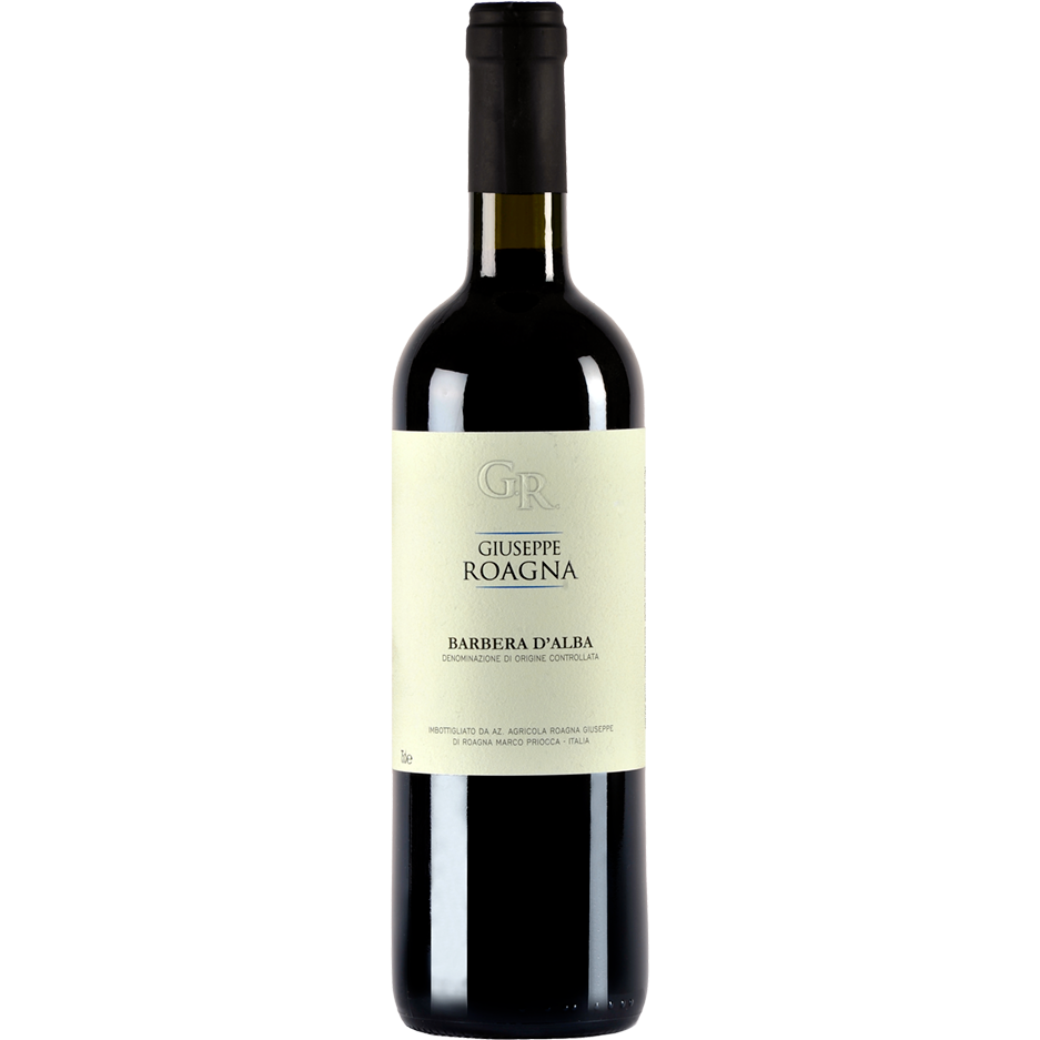 Giuseppe Roagna Barbera D'Alba