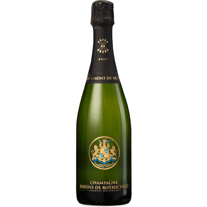 Barons De Rothschild Champagne Brut