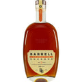 Barrell Bourbon Foundation 5 Year Old