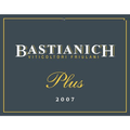 Bastianich Plus Venezia Giulia IGT Friulano 750ml