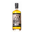 Bear Fight American Whiskey 750ml