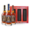 Belle Meade Bourbon Gift Set 375ml