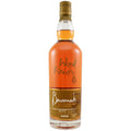 Benromach Single Malt Scotch Sassicaia Wood Finish 2012