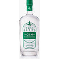 Free Spirits The Spirit of Gin