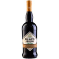 Black Irish Salted Caramel Irish Cream Liqueur