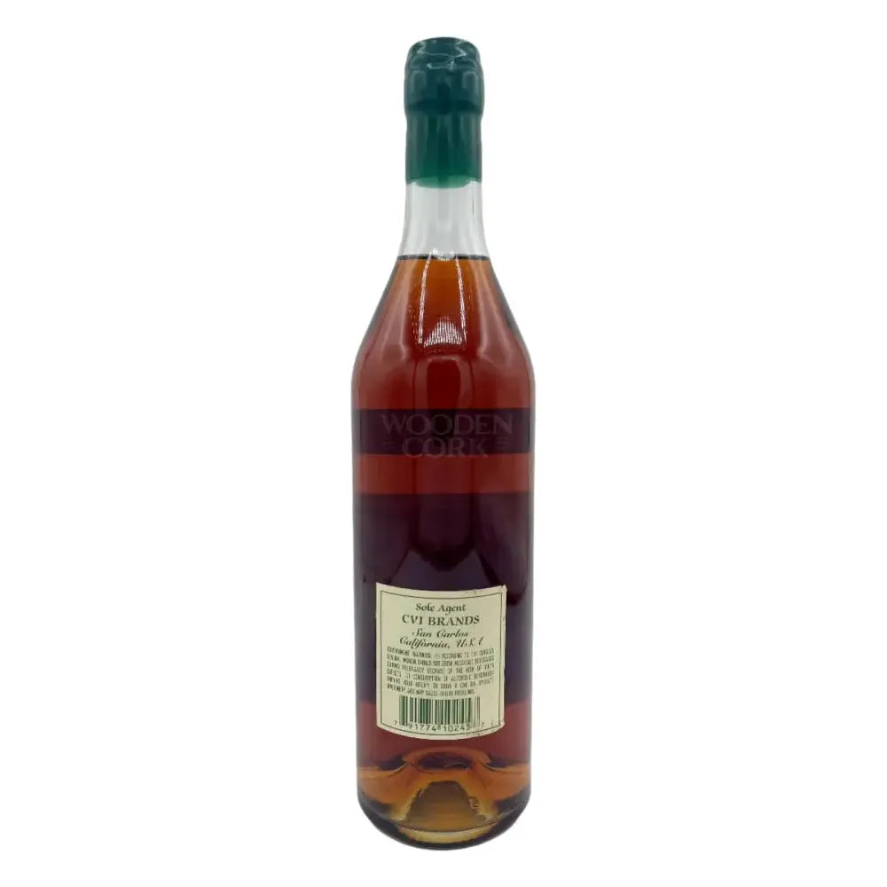 Black Maple Hill 18 Year Cask R66 Single Barrel Kentucky Straight Rye