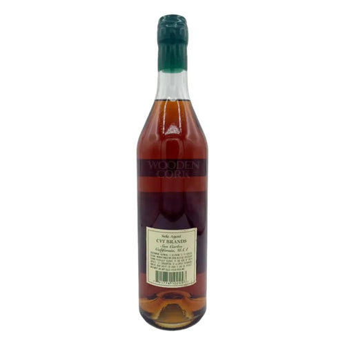 Black Maple Hill 18 Year Cask R66 Single Barrel Kentucky Straight Rye