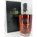 Blue Run 13.5 Year Old Single Barrel Cask Strength  Kentucky Straight Bourbon Whiskey Barrel #9