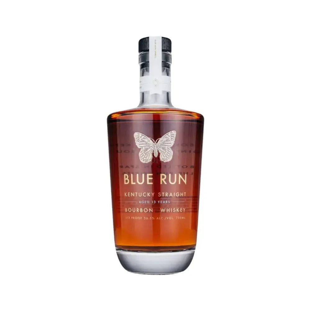 Blue Run 13 Year Old Kentucky Straight Bourbon