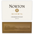 Bodega Norton Reserva Mendoza Chardonnay 750ml