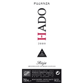 Bodegas Pujanza Hado 750ML