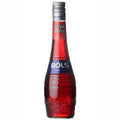 BOLS Strawberry Liqueur 34 Proof