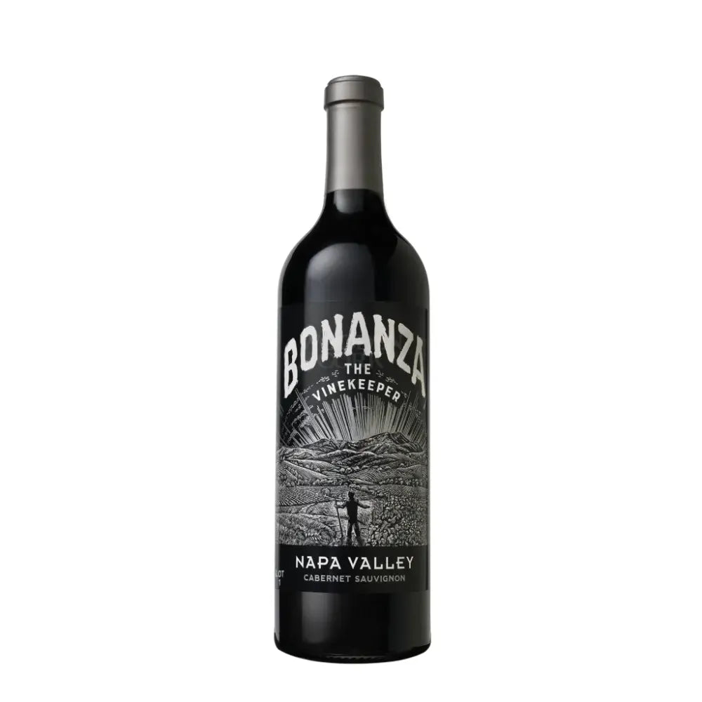 Bonanza 'The Vinekeeper' Napa Valley Cabernet Sauvignon