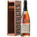 Booker's Batch 2016-01 'Booker's Bluegrass' Kentucky Straight Bourbon Whiskey