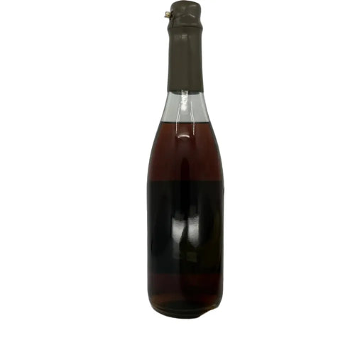 Booker's C-B-16-79 Brown Wax 120.9 Proof (First Release) Signed By Booker Noe